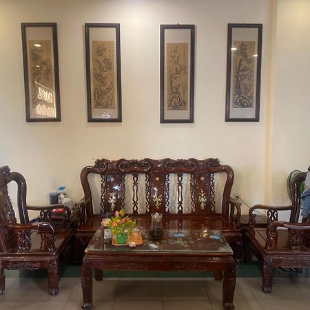 Thien Phuoc Hotel Πόλη Χο Τσι Μινχ Εξωτερικό φωτογραφία